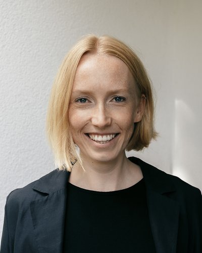 Dr. phil. Marie Rosenkranz
