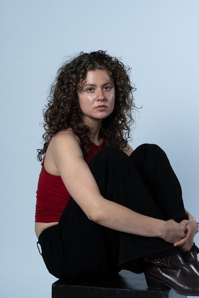 Theresa Kaplick