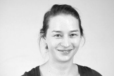 Nina Bandi