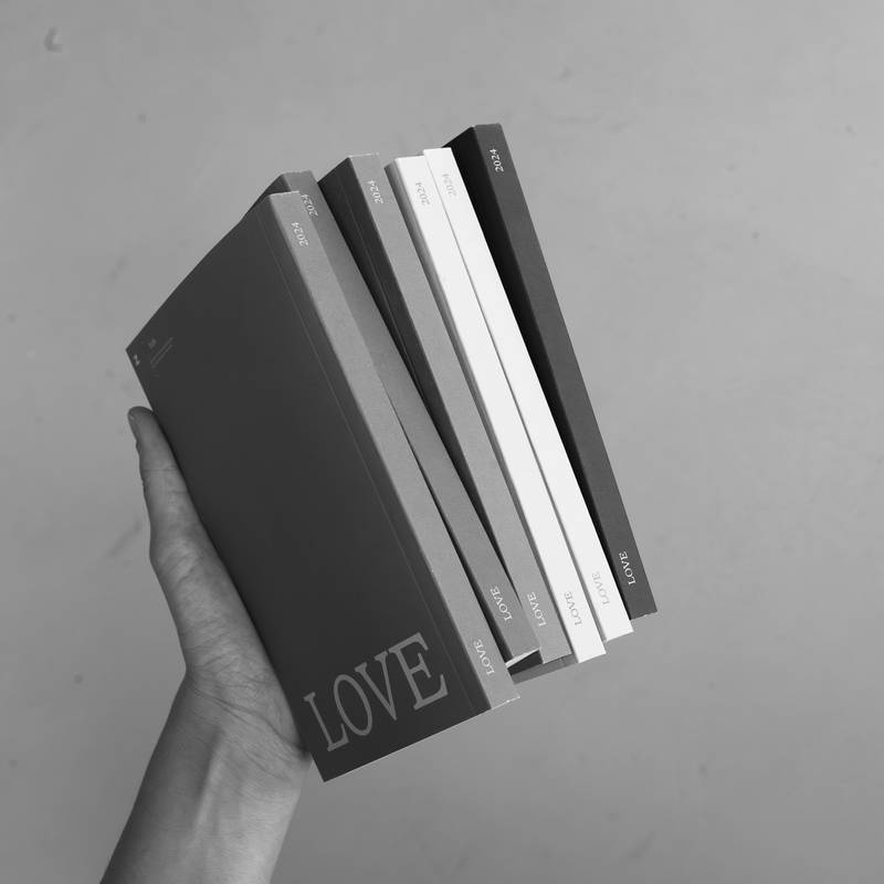 LOVE Publication