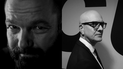 Tobias Fueter & Boris Eldagsen