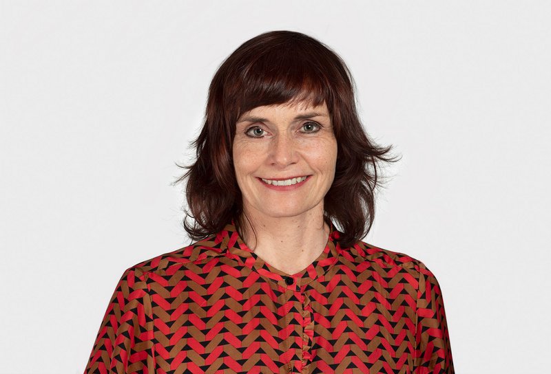 Christina Gehrig