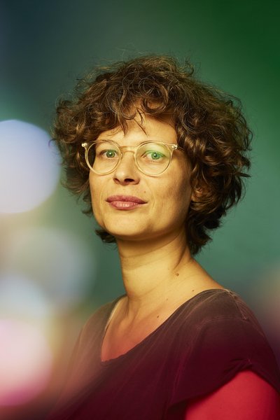 Vera Ryser