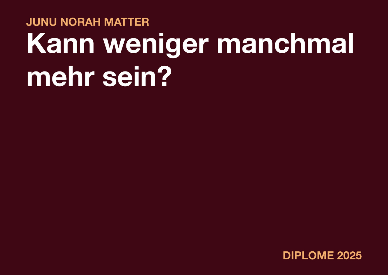 Frage
