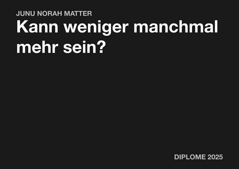 Frage