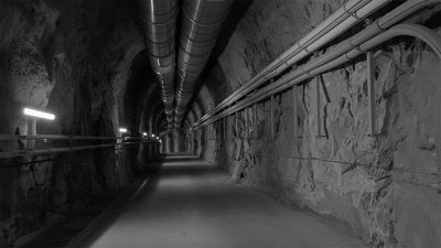 Vanessa Bosch: "Eternal Ghosts" (2026)