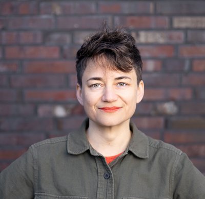 Hannah Pfurtscheller