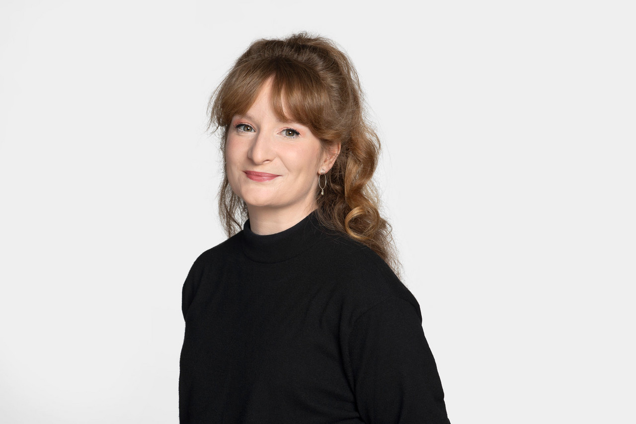 Jasmin Werder