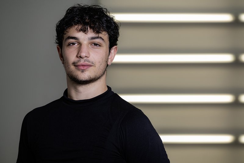Cristian Pagnoni