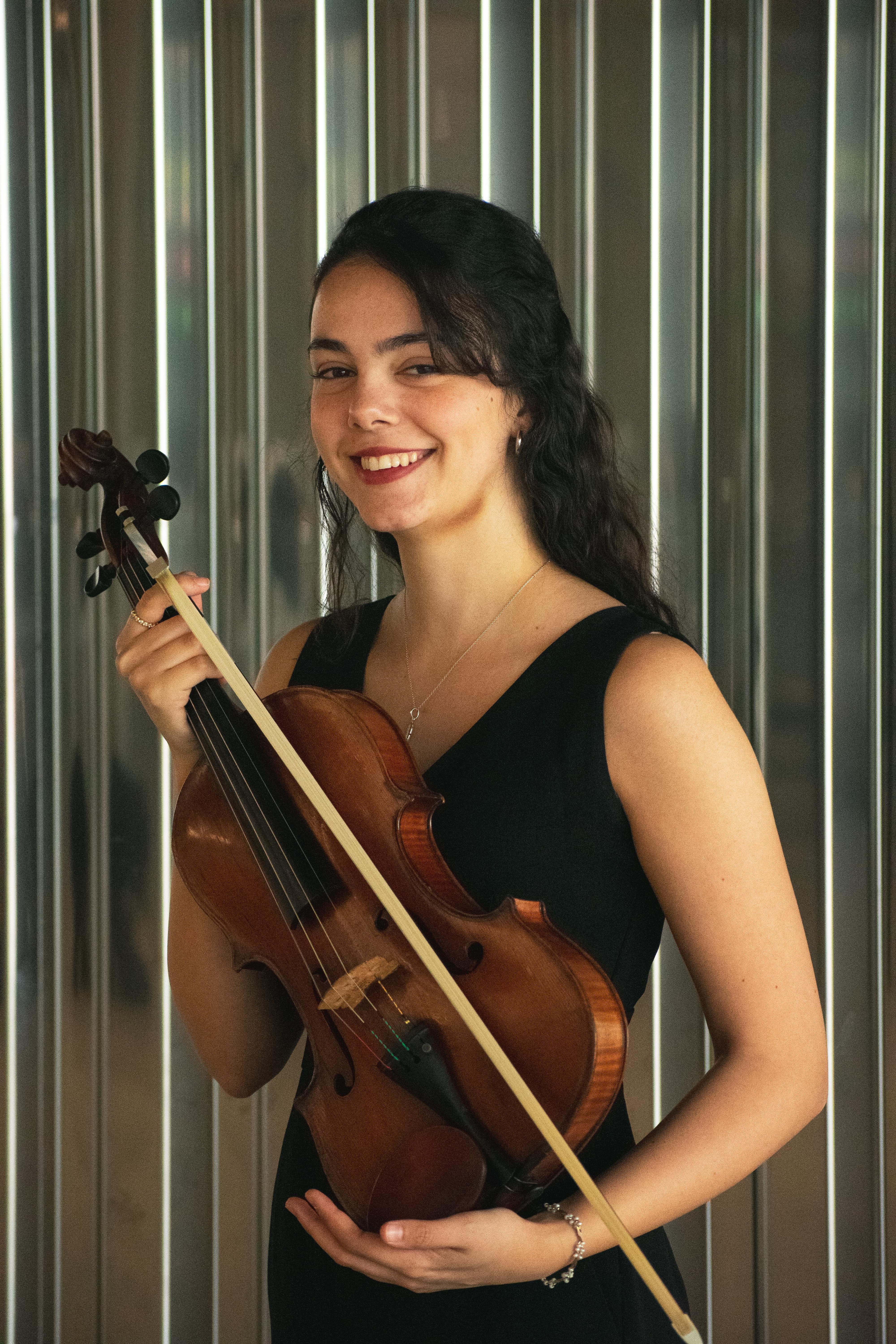 Liron Kaniel
