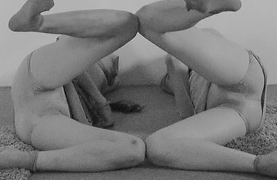 Joela Vogel: "Modern Love – Bodies and Intimacy within Socio-Economic Structures" (2026)