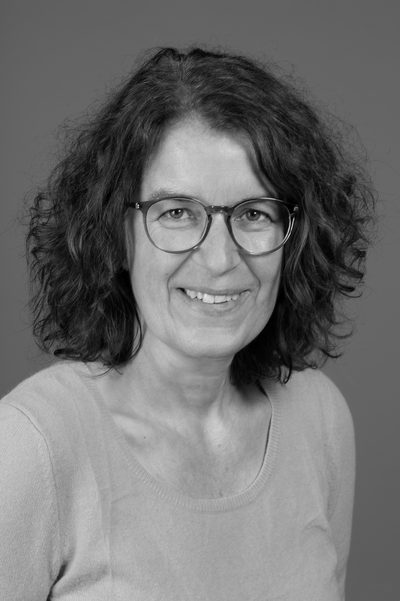 Maren Rieger