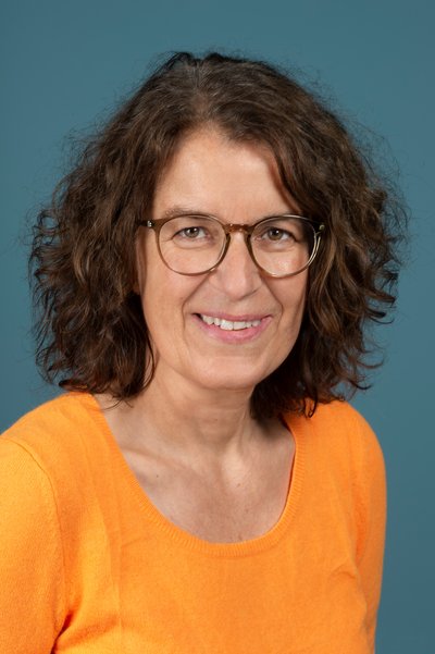 Maren Rieger