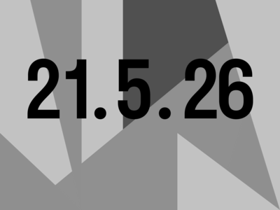 Banner Infoevent Strategic Design ZHdK