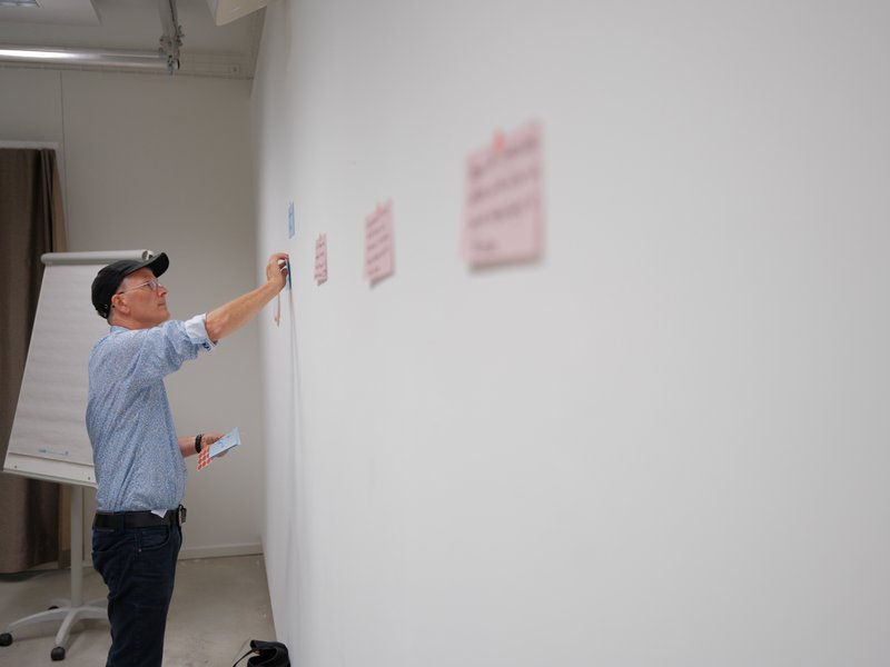 Impressions Creative Economies Forum 2022 – Photos: Ali Zigeli and Irena Komarova