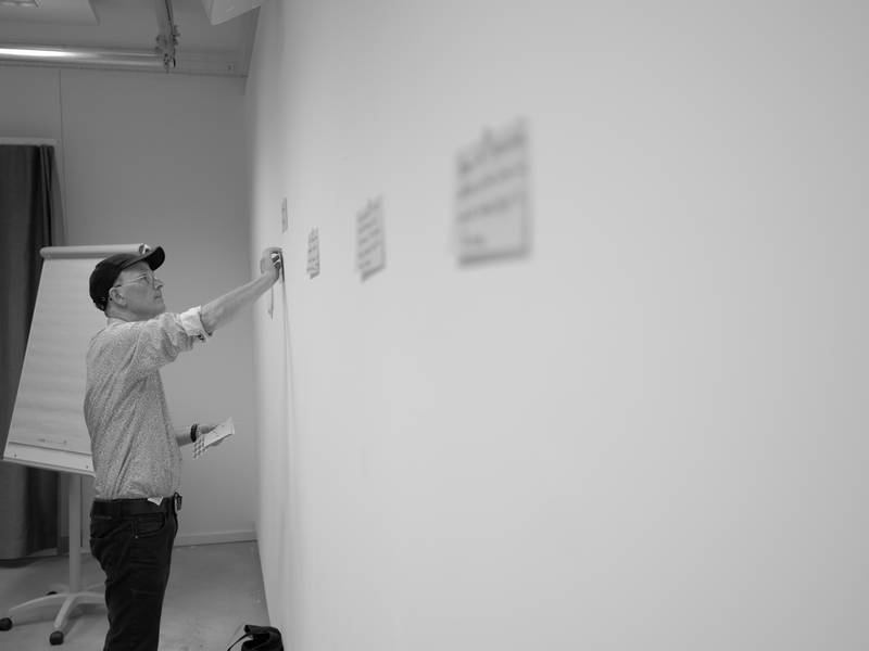 Impressions Creative Economies Forum 2022 – Photos: Ali Zigeli and Irena Komarova