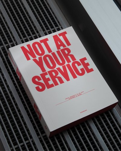 Offshore, SDA-Award 2022