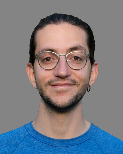Orestis Magou