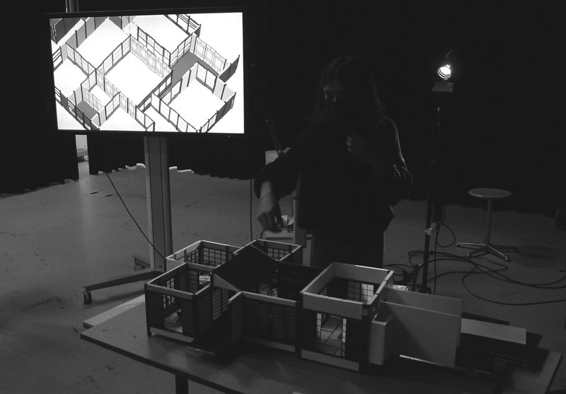 Bachelor Film, Production Design