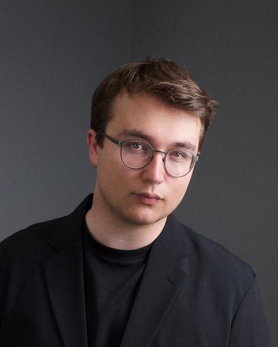 Lars Pinkwart