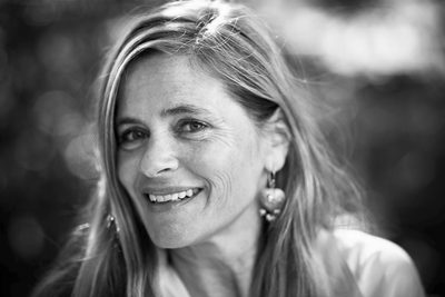 Prof. Dr. Sabine Gisiger
