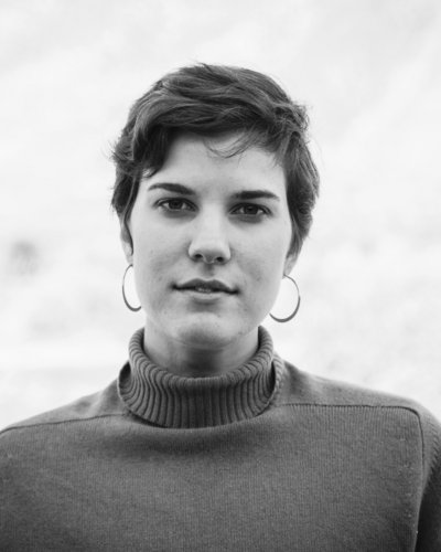 Anna Freer