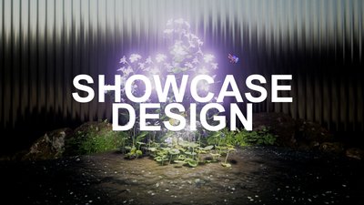 Visuelle Identität Showcase Design 2025 by Tunay Bora. © ZHdK.