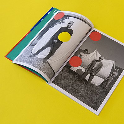 BA Design, Visual Communication