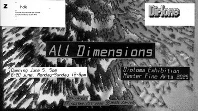 All Dimensions