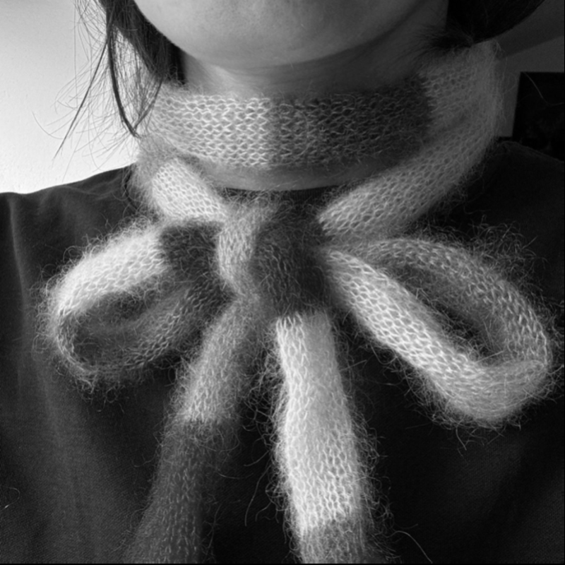 Mini-Workshop Stricken Mini-Workshop Stricken
