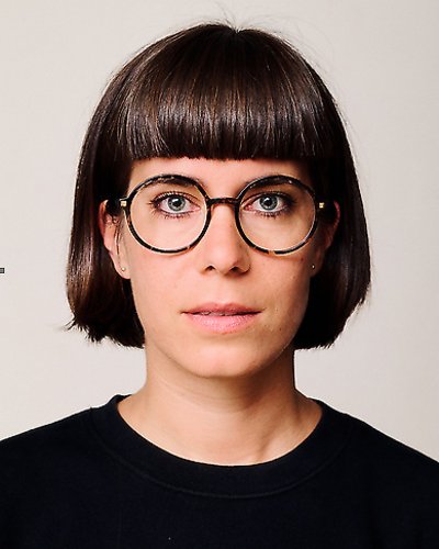 Iris Rohr