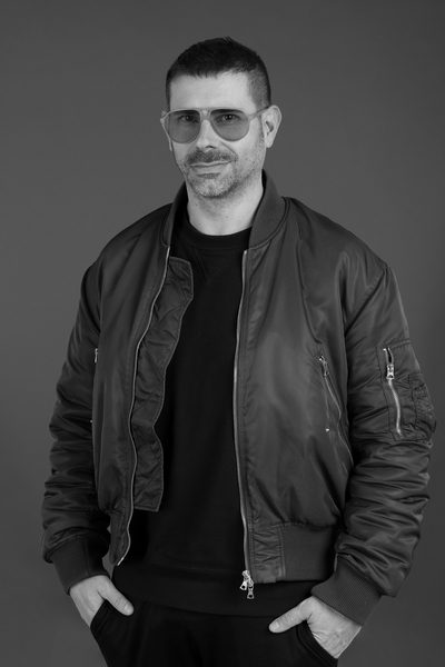 Marc Bauer