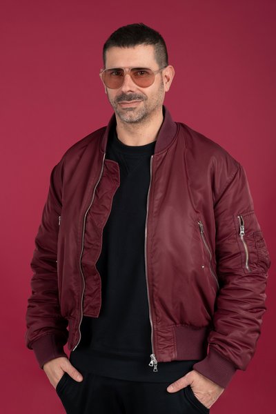 Marc Bauer