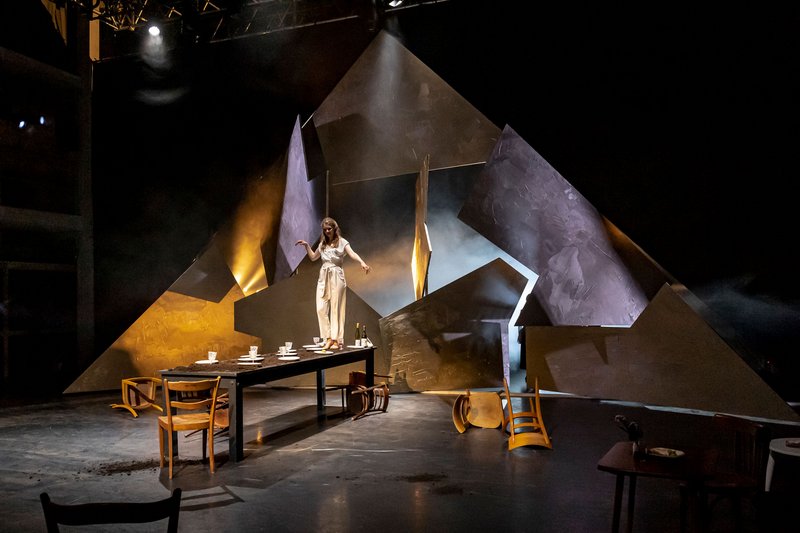 Theatre
