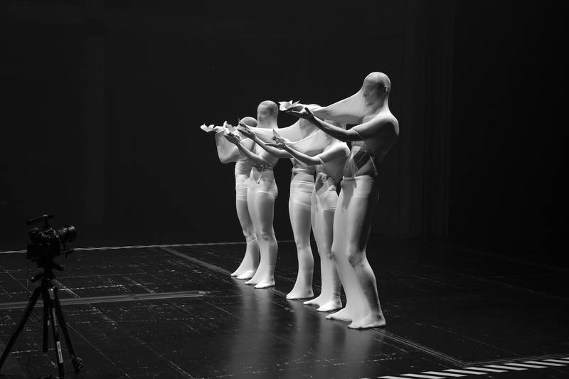 «@ENDEngel55» by Daniil Posazhennikov. Credits: Guillaume Musset