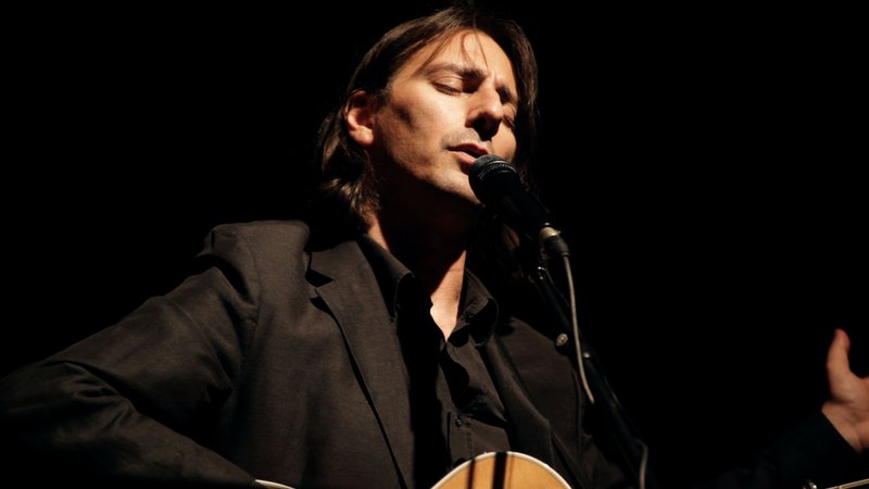 Zwischen Inseln,  Pippo Pollina