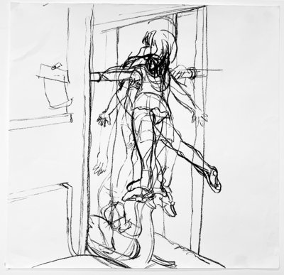 Zeichnen als Intervention (Drawing as Intervention)