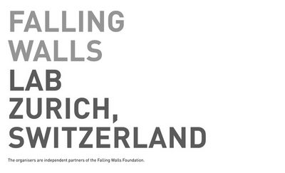 20260825 Falling Walls Lab Zurich