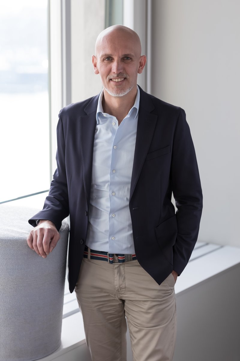 Picture of Stéphane Piqué