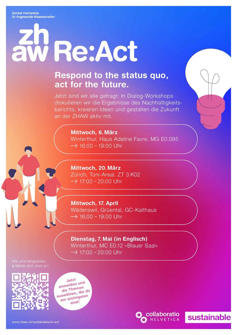 Re-Act