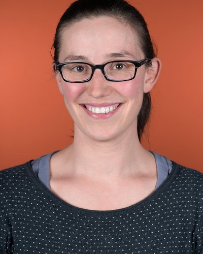 Elisabeth Angst