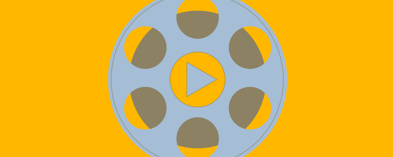 [Translate to English:] Filmrolle