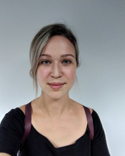 Anna Fronczak