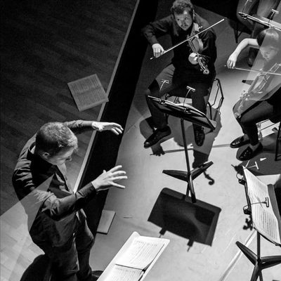 Publikationen Departement Musik