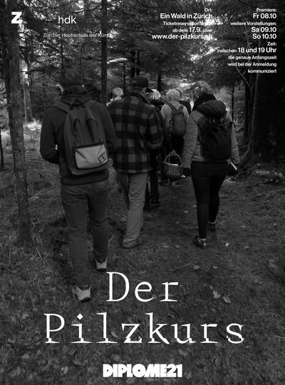 Der Pilzkurs