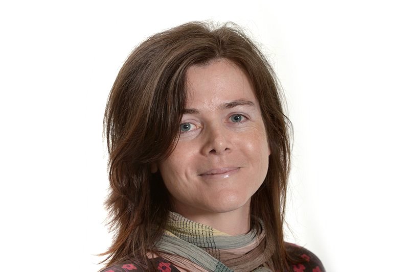 Sandra Caseri