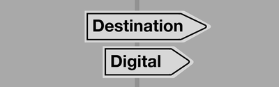 Destination Digital