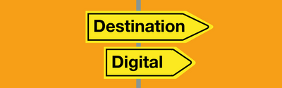 Destination Digital
