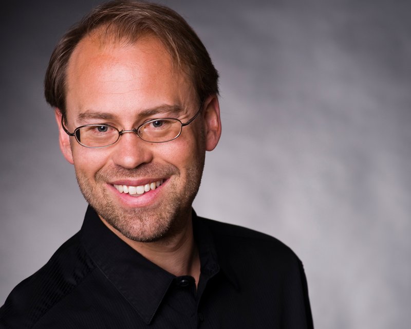 Markus Utz