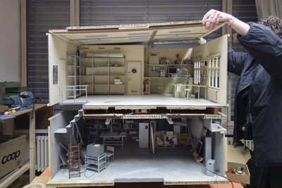 Histories for the Global Present. Curational Learning in Schools and Museums